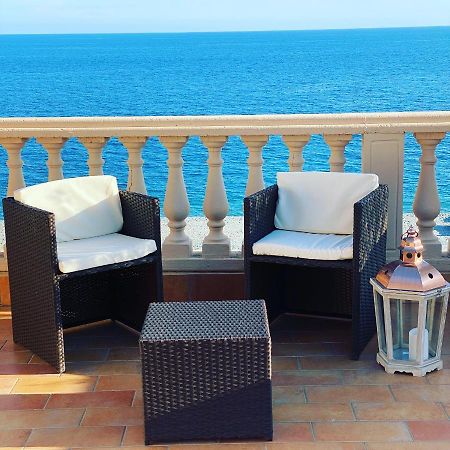 Le Camere Di Rosanna Marina di Gioiosa Ionica Exterior photo
