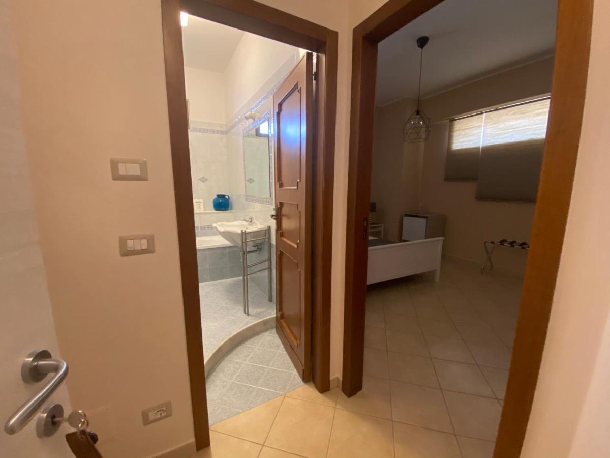Le Camere Di Rosanna Marina di Gioiosa Ionica Exterior photo