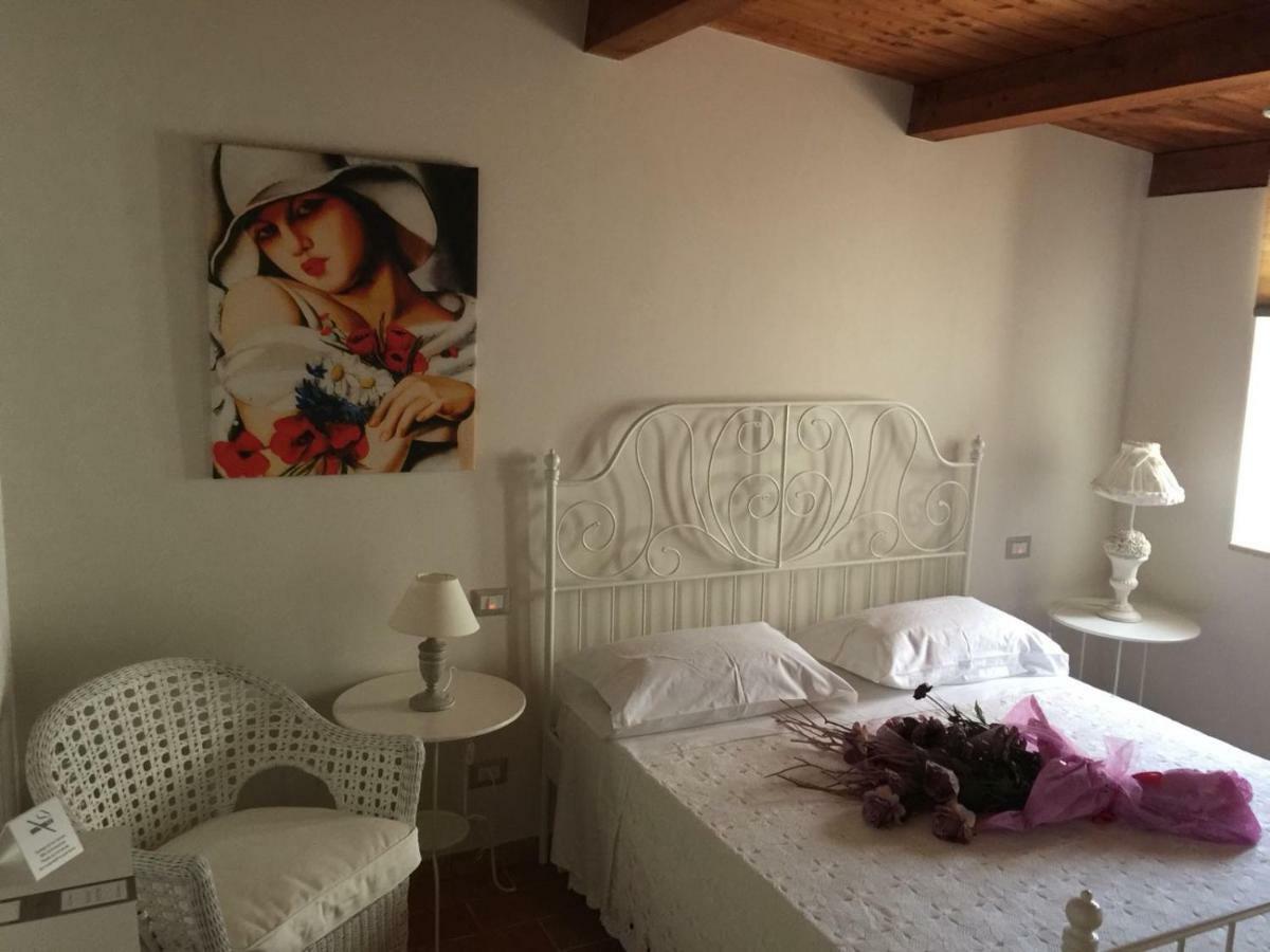 Le Camere Di Rosanna Marina di Gioiosa Ionica Exterior photo