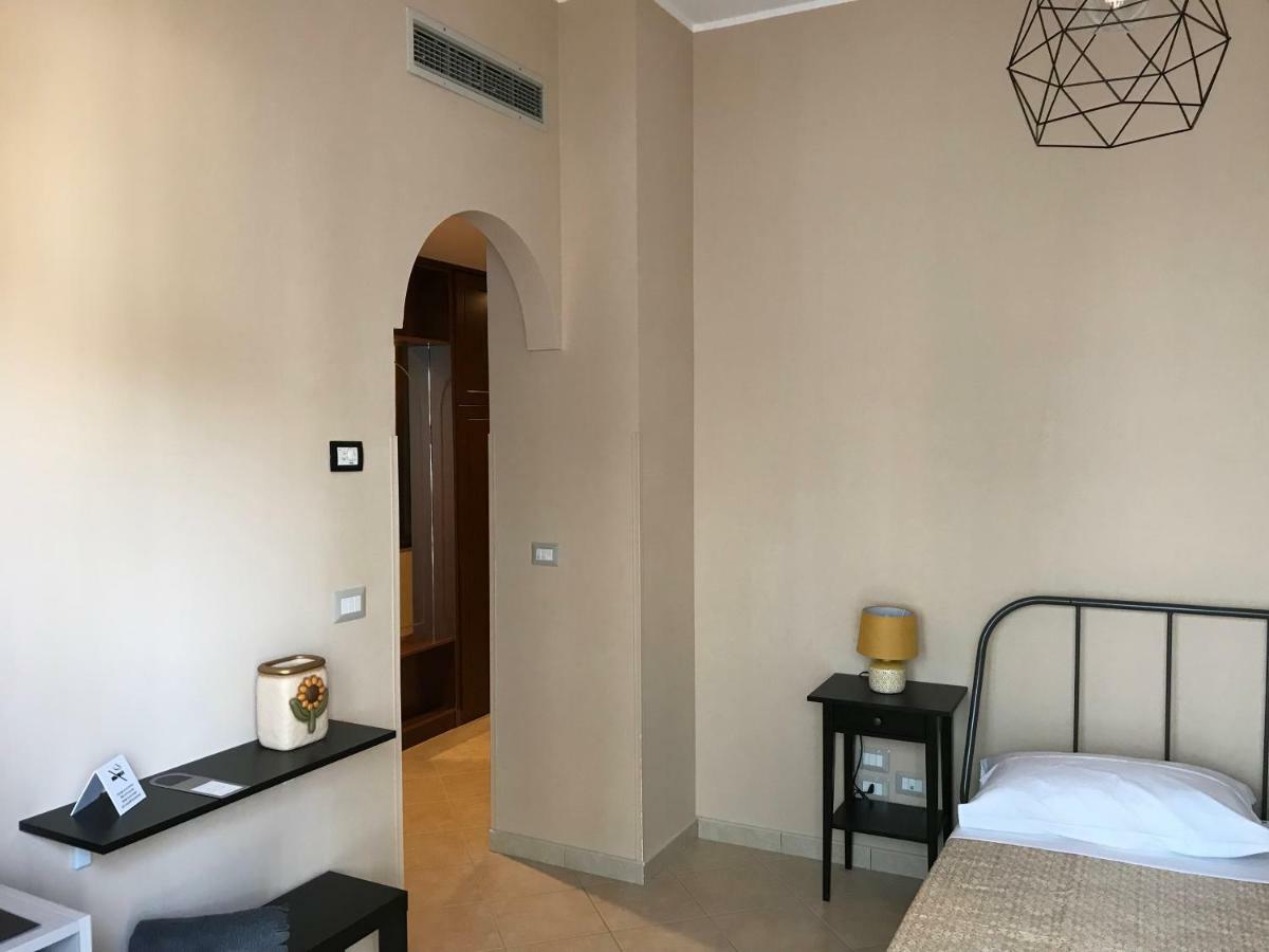 Le Camere Di Rosanna Marina di Gioiosa Ionica Exterior photo