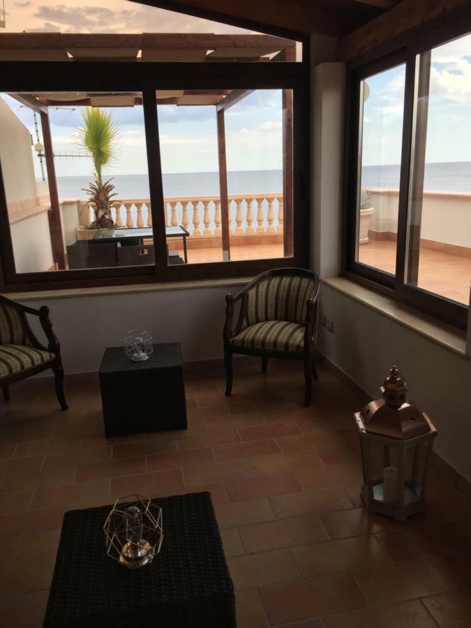 Le Camere Di Rosanna Marina di Gioiosa Ionica Exterior photo