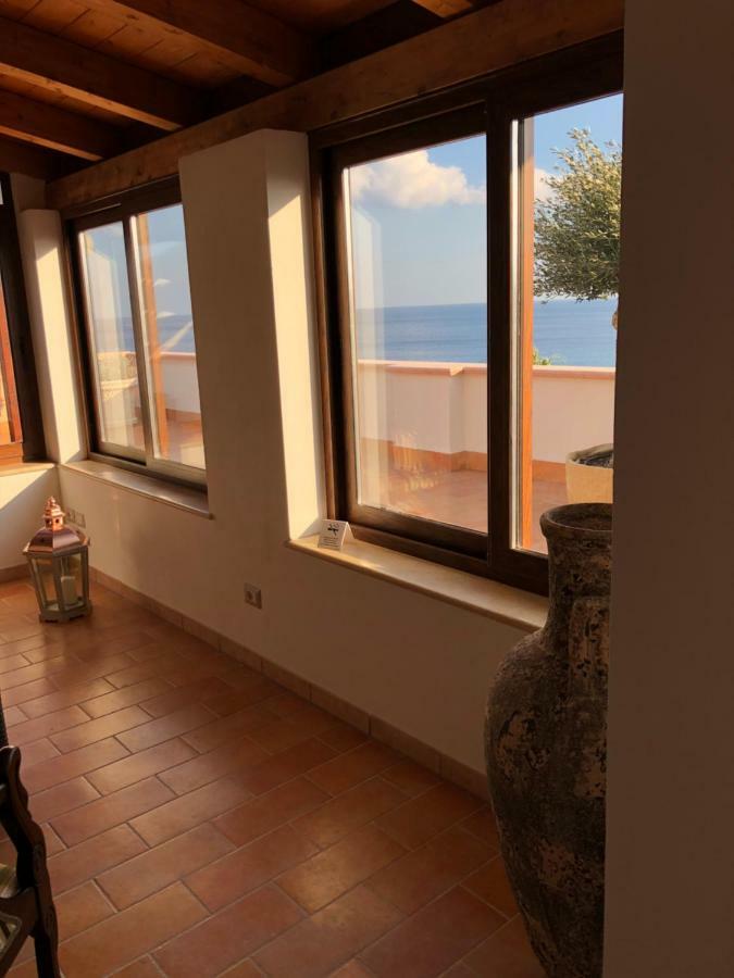 Le Camere Di Rosanna Marina di Gioiosa Ionica Exterior photo