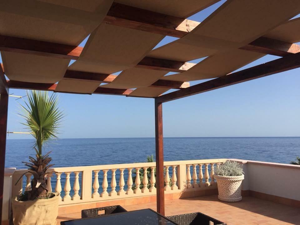 Le Camere Di Rosanna Marina di Gioiosa Ionica Exterior photo